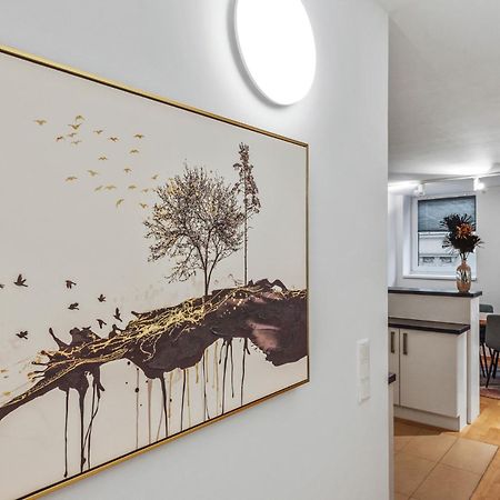 Easy Flat Margareten Apartments Wien Ngoại thất bức ảnh