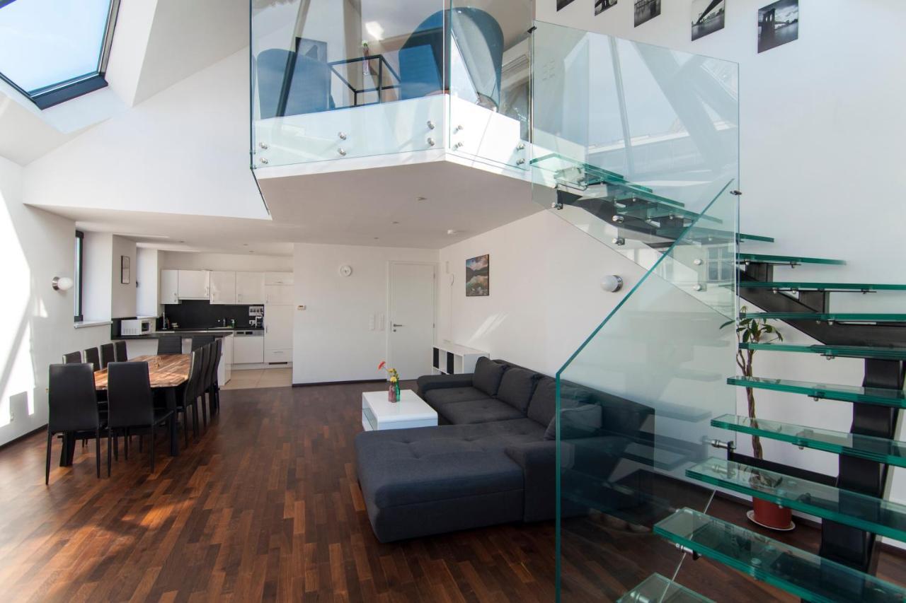 Easy Flat Margareten Apartments Wien Ngoại thất bức ảnh