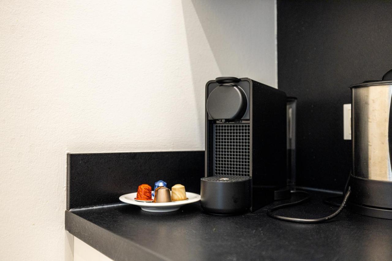 Easy Flat Margareten Apartments Wien Ngoại thất bức ảnh
