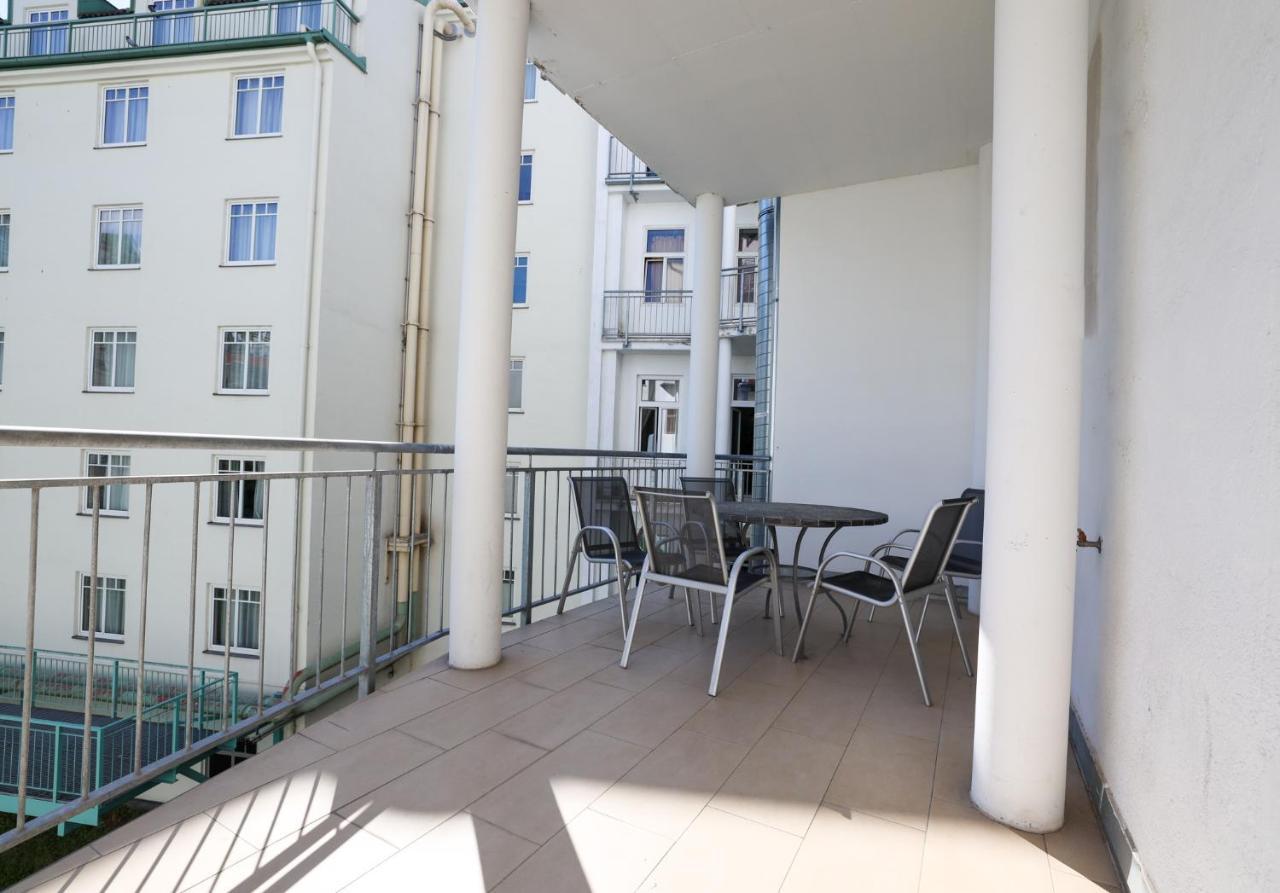 Easy Flat Margareten Apartments Wien Ngoại thất bức ảnh