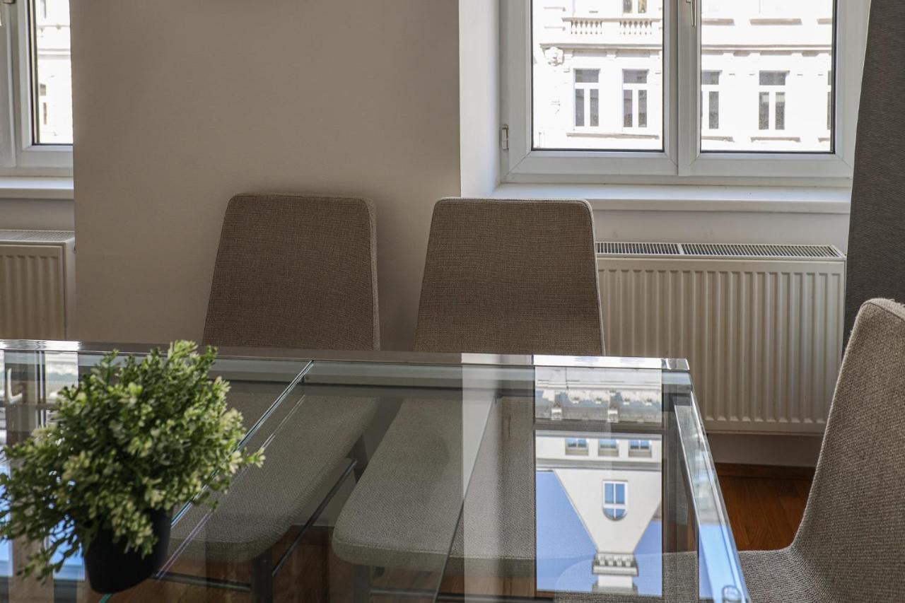 Easy Flat Margareten Apartments Wien Ngoại thất bức ảnh