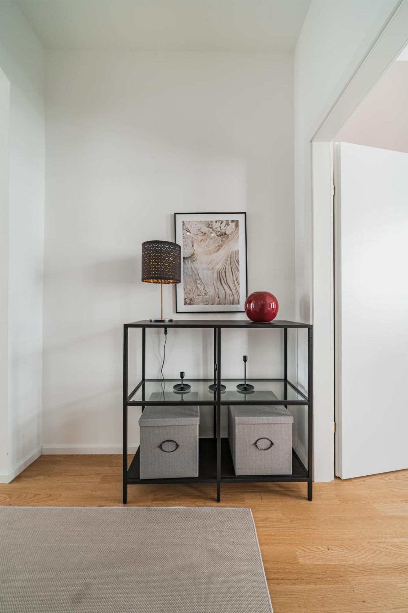 Easy Flat Margareten Apartments Wien Phòng bức ảnh