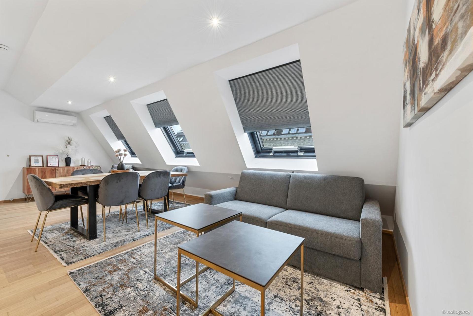 Easy Flat Margareten Apartments Wien Ngoại thất bức ảnh