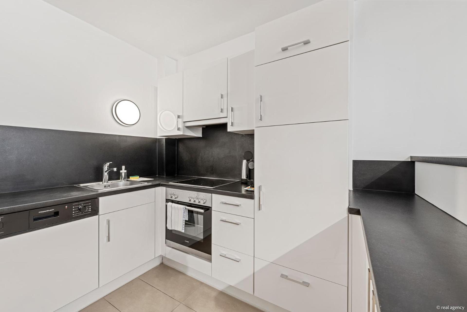 Easy Flat Margareten Apartments Wien Ngoại thất bức ảnh