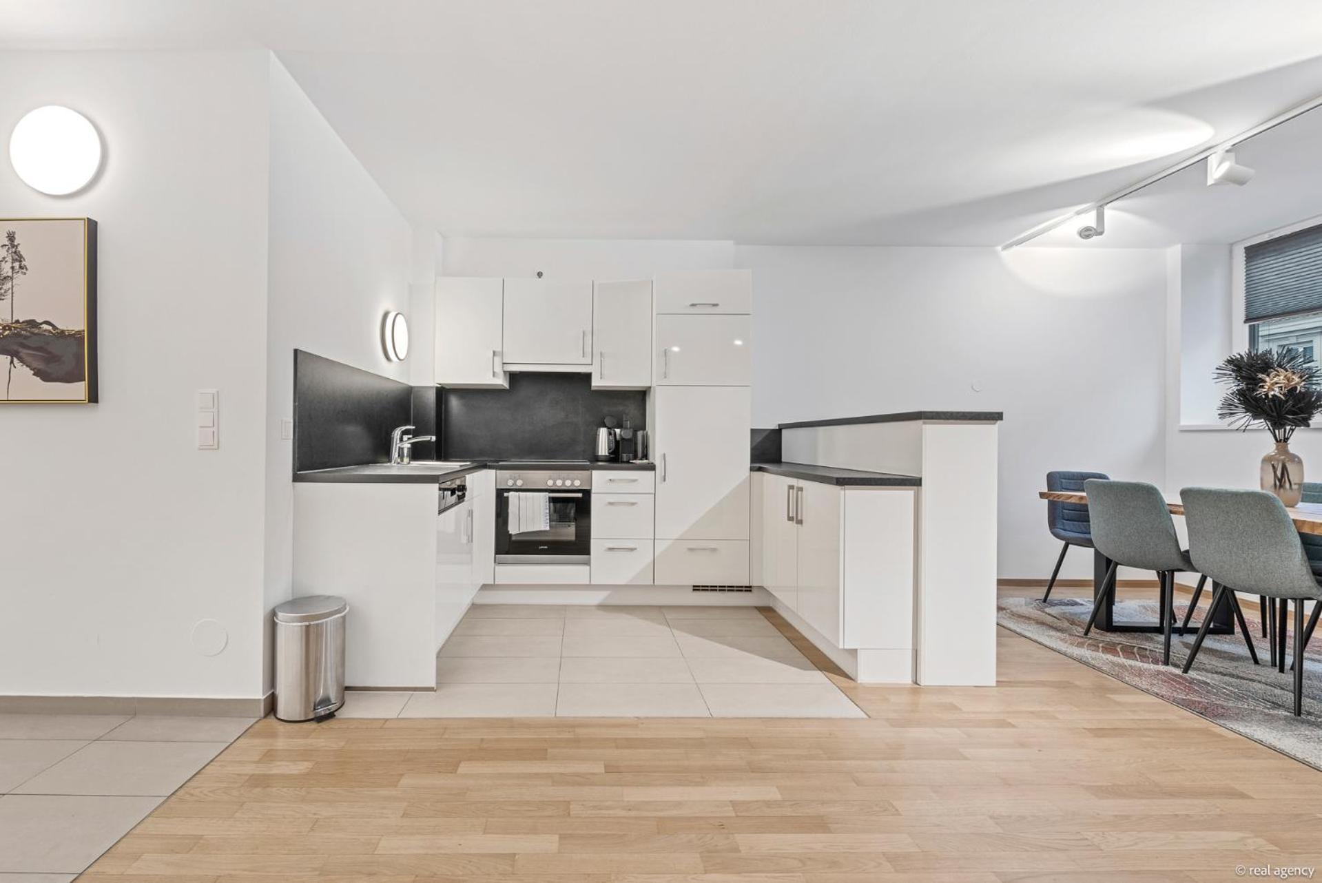 Easy Flat Margareten Apartments Wien Ngoại thất bức ảnh