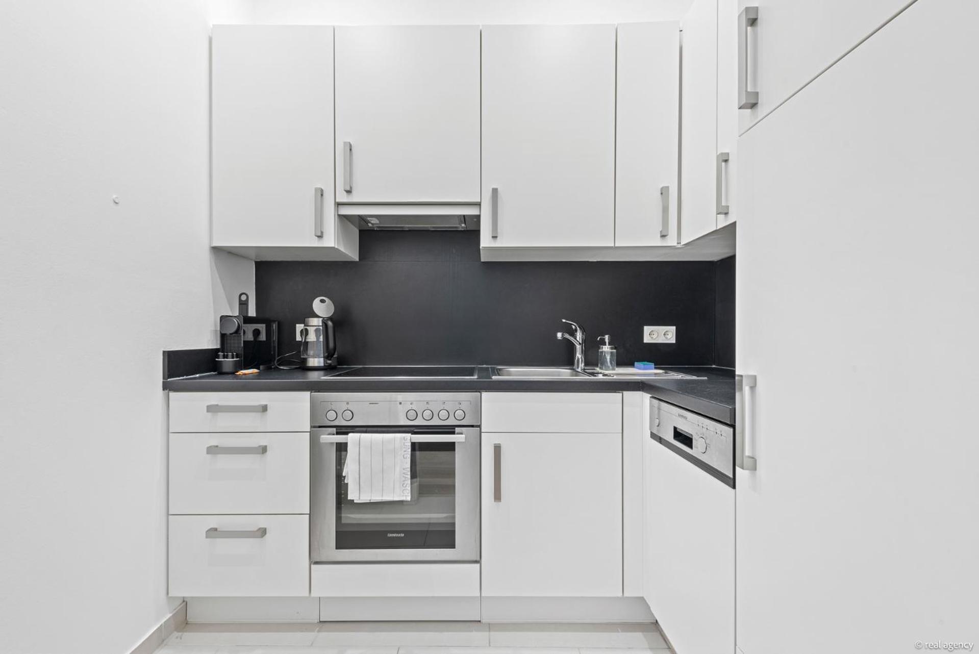Easy Flat Margareten Apartments Wien Ngoại thất bức ảnh