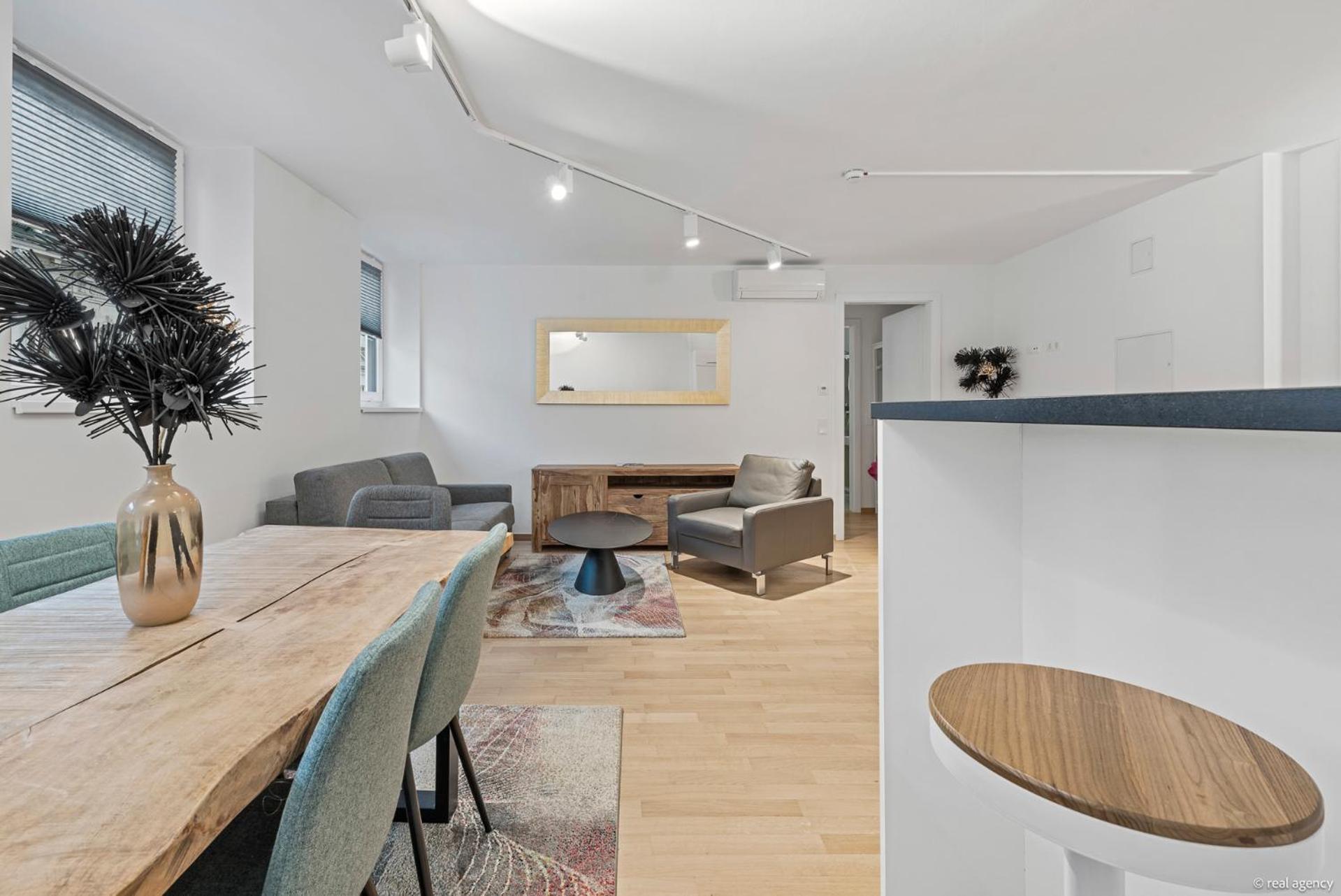 Easy Flat Margareten Apartments Wien Ngoại thất bức ảnh