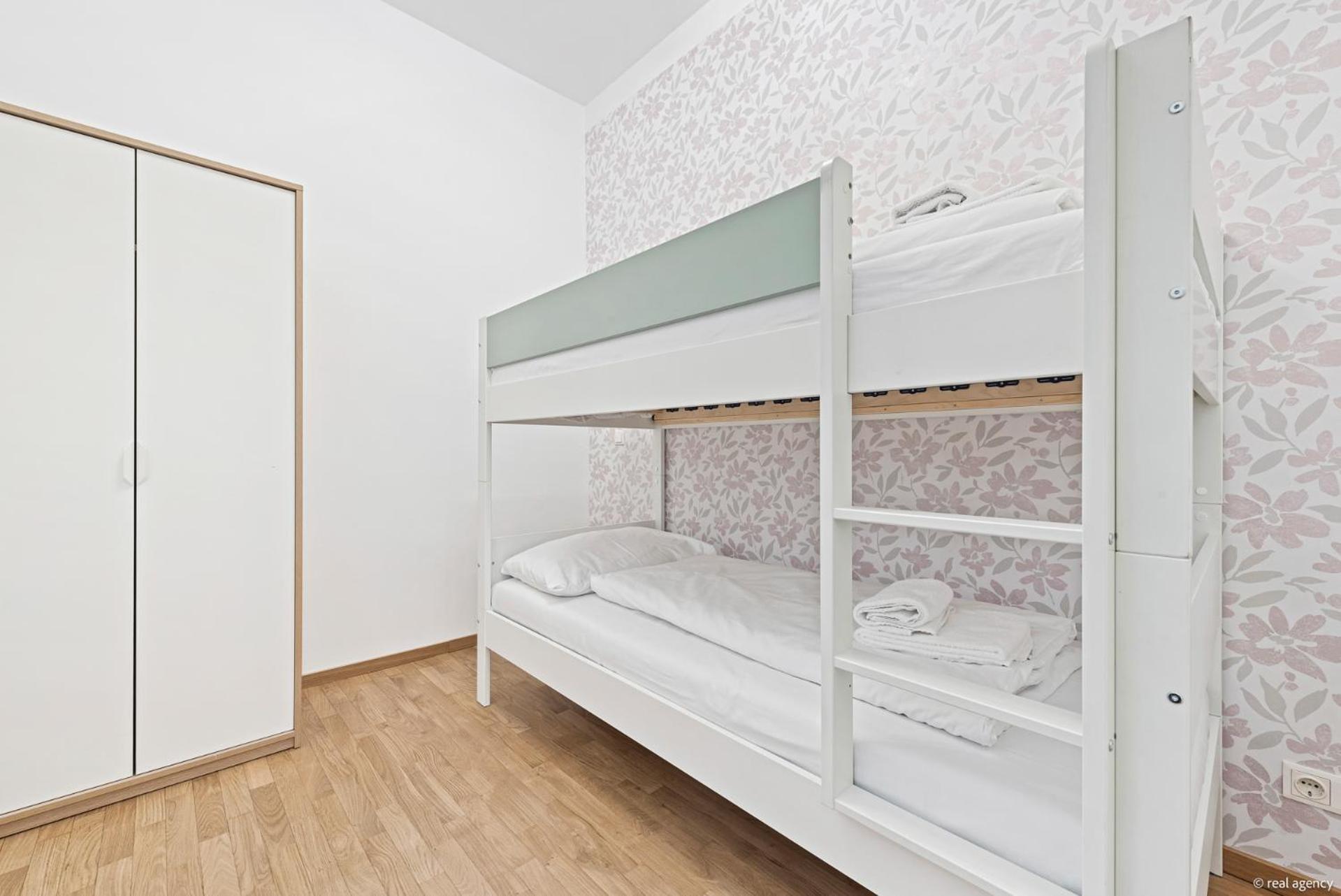 Easy Flat Margareten Apartments Wien Ngoại thất bức ảnh